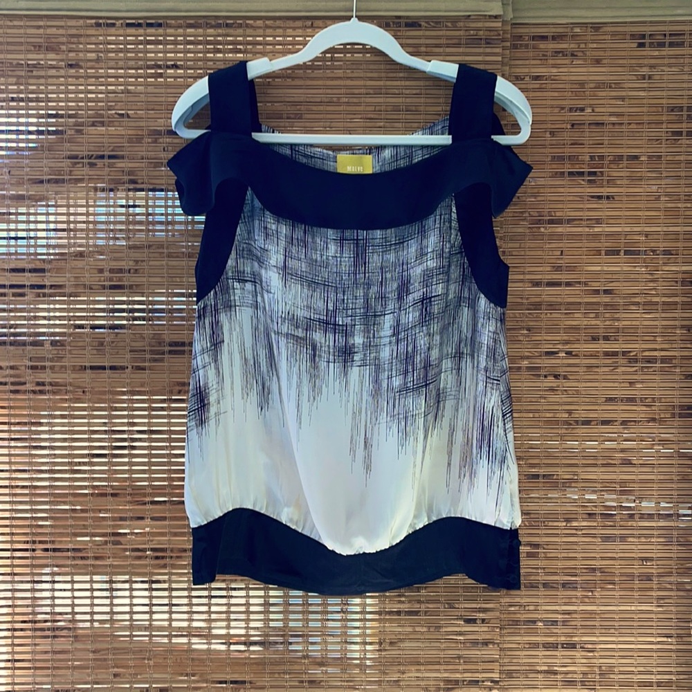 Anthropologie - Maeve top